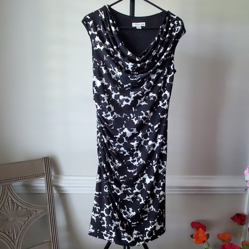 Coldwater Creek Dress size 8
